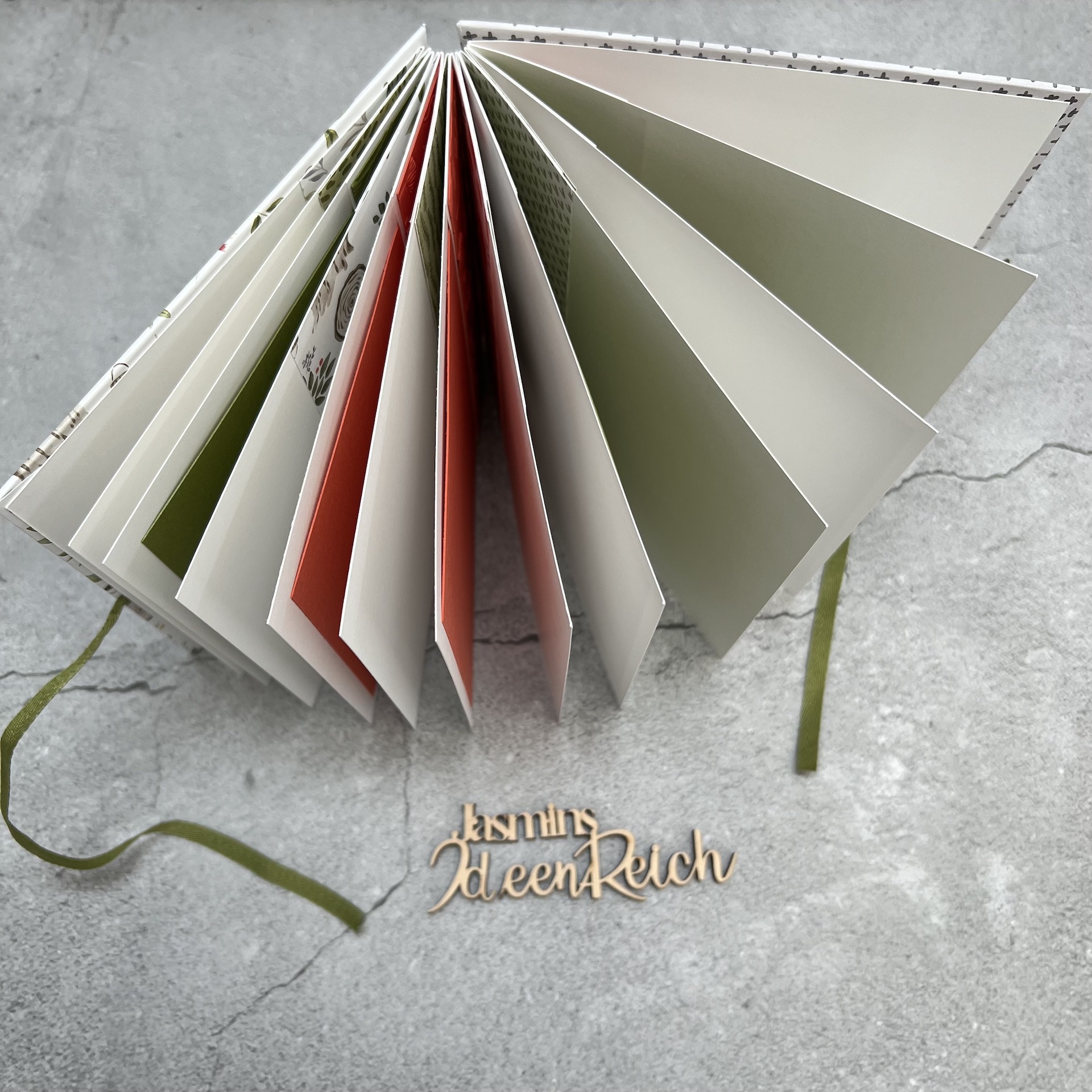 Frohlicher Wald Minialbum 2.jpeg